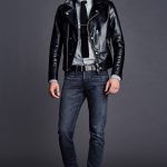 Tom Ford Menâ€™s RTW London Collection
