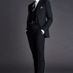 Tom Ford Men's 2016 Collection