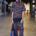 Tommy Hilfiger Spring  2017 Collection