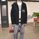 Spring  Latest 2017 Tommy Hilfiger Collection