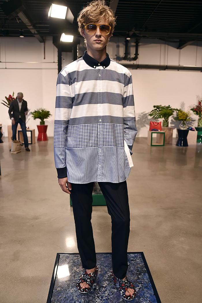 Spring  Latest Tommy Hilfiger Collection