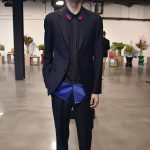 Tommy Hilfiger Spring   Collection