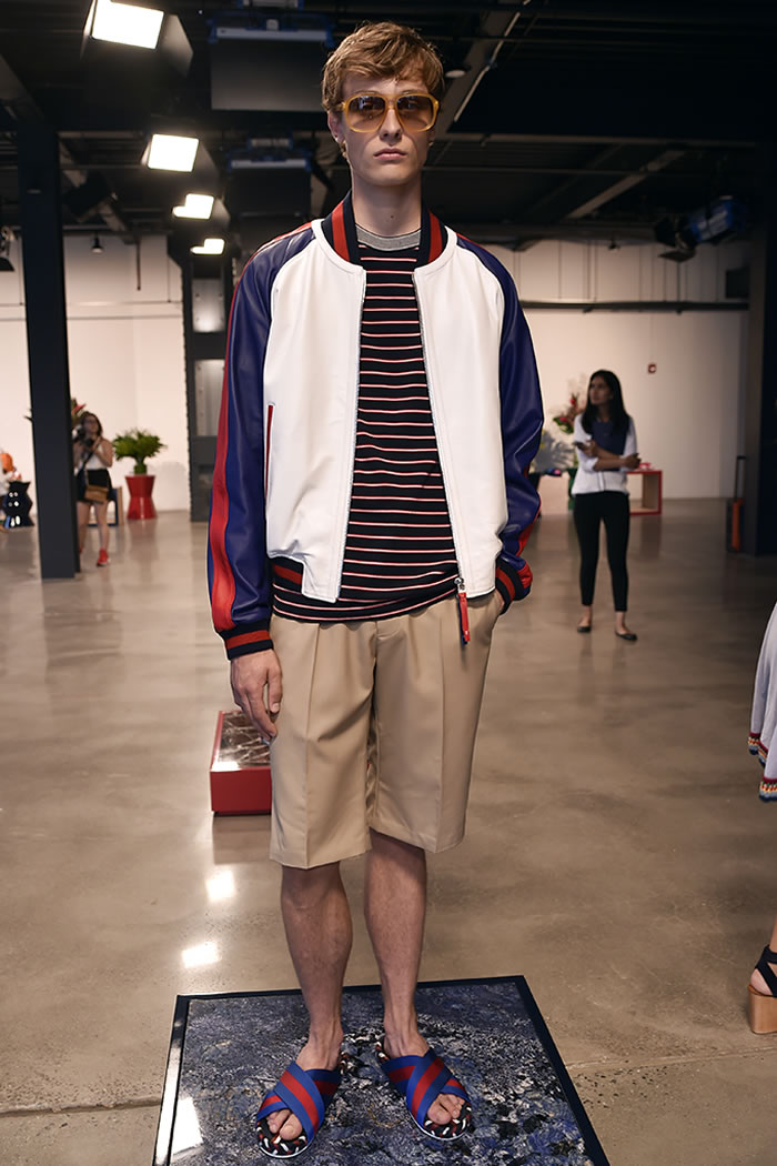 2017 Spring  Tommy Hilfiger Collection