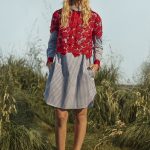 2017 Latest Resort  Tommy Hilfiger Collection