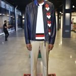 Tommy Hilfiger Spring  Collection