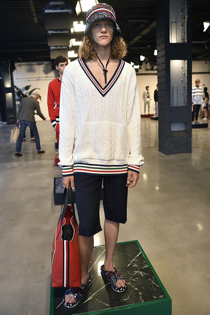 Tommy Hilfiger Latest Spring  Collection