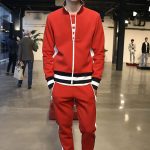 Tommy Hilfiger Latest Spring  2017 Collection