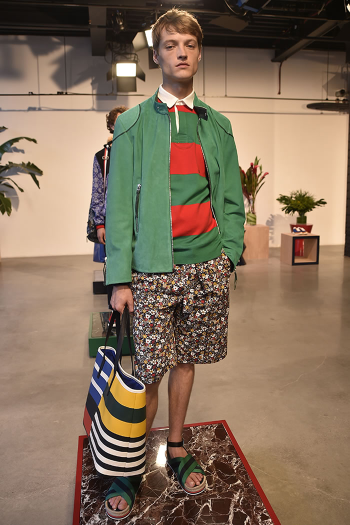 Tommy Hilfiger 2017  Spring  Collection