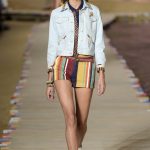 Tommy Hilfiger Latest Spring 2016 Collection