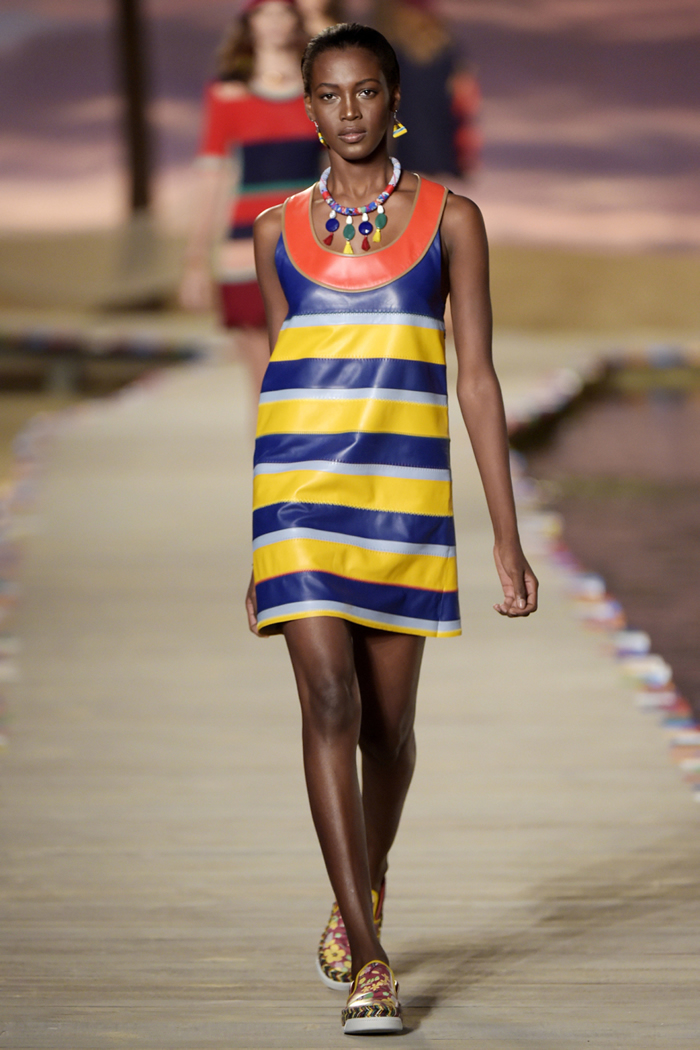 Spring Latest Tommy Hilfiger 2016 Collection