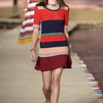 Spring Latest 2016 Tommy Hilfiger Collection