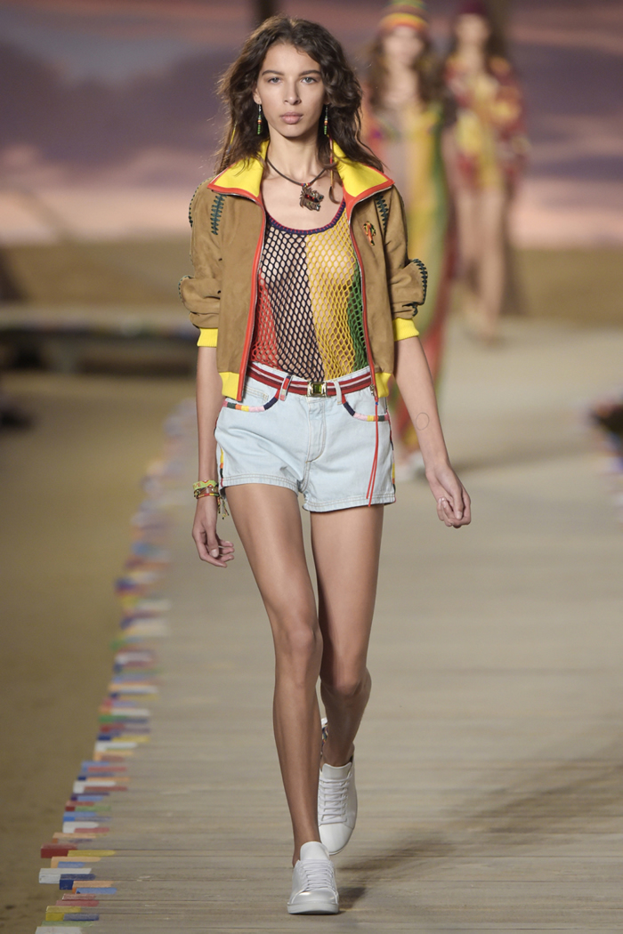 2016 Tommy Hilfiger Collection