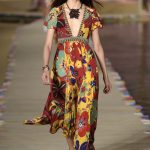 2016 Tommy Hilfiger RTW Spring Collection
