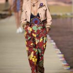 2016 Tommy Hilfiger Spring Collection