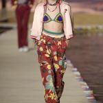 2016 Latest Tommy Hilfiger Spring Collection