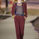 2016 Latest Tommy Hilfiger RTW Spring Collection