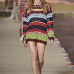 Tommy Hilfiger Spring 2016 Collection