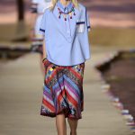 Tommy Hilfiger 2016 Spring Collection