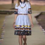 Tommy Hilfiger Spring Collection
