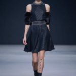 Tony Cohen Fall  2016 Collection