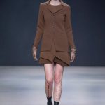 Tony Cohen Latest Fall  Collection
