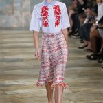 Tory Burch Spring 2016 Collection