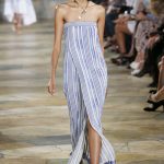 Tory Burch 2016 RTW Spring Collection