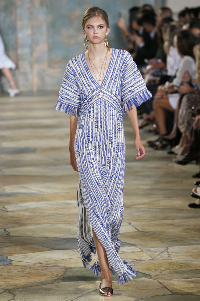 Tory Burch Latest spring Collection