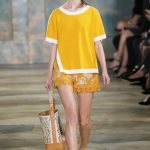 Spring 2016 Tory Burch Collection