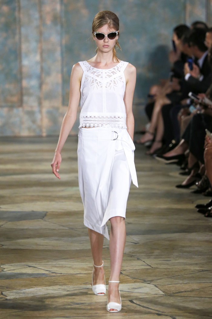 Spring Latest Tory Burch Collection