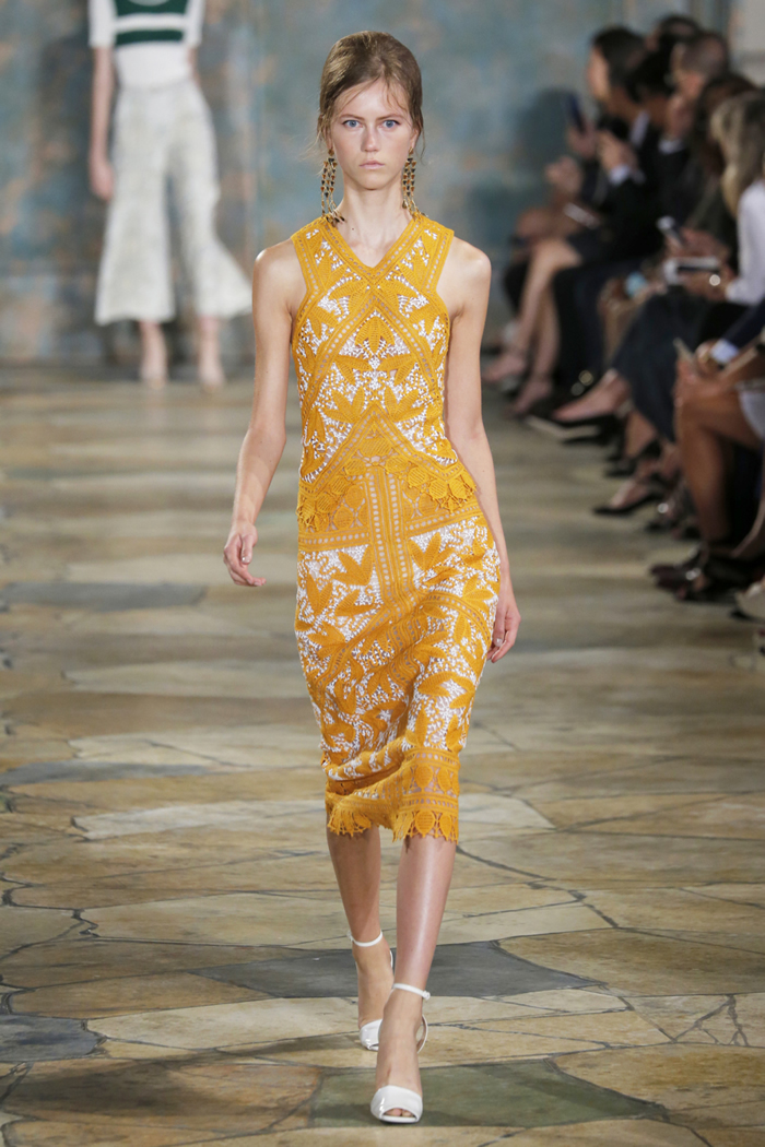 Spring Latest Tory Burch 2016 Collection