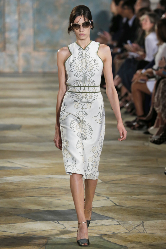 Latest Tory Burch Collection