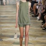 2016 Tory Burch Spring Collection