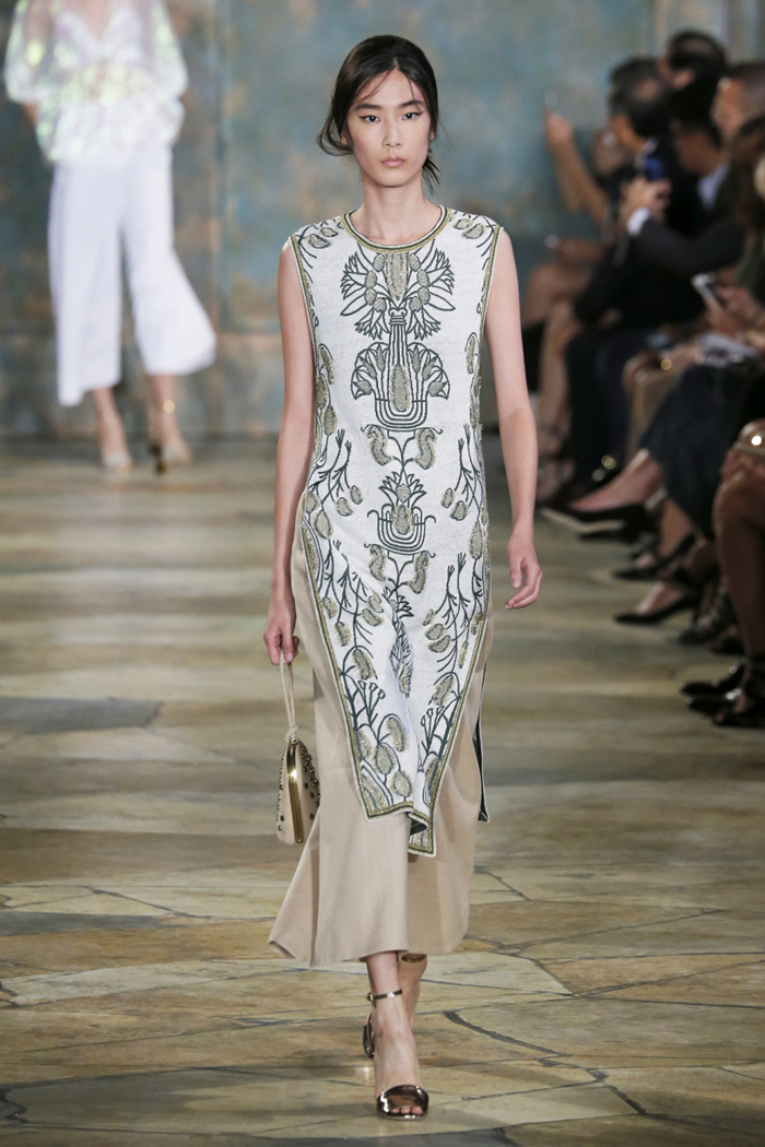 2016 Tory Burch Collection