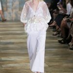 2016 Spring Tory Burch NY Collection