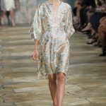 2016 Tory Burch Spring Collection
