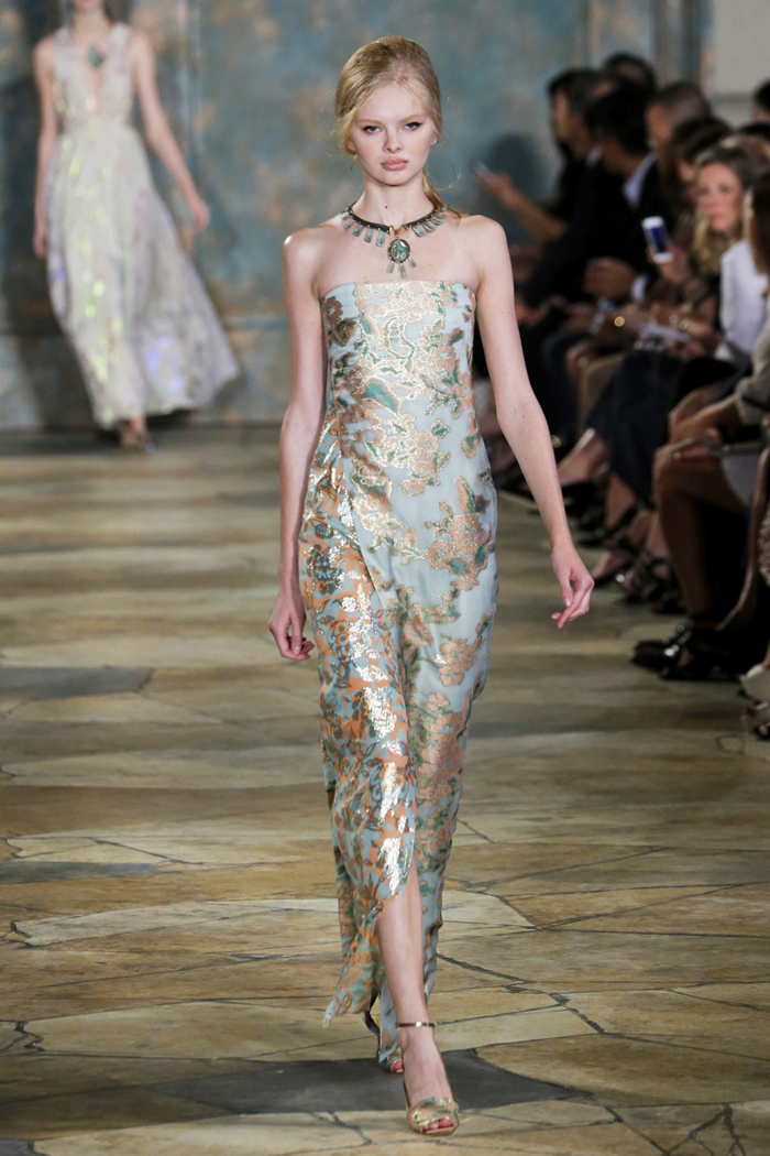 2016 Tory Burch Collection