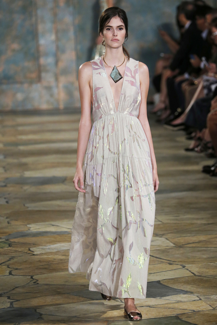 2016 Tory Burch Latest Collection