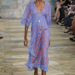Tory Burch 2016 Spring Collection