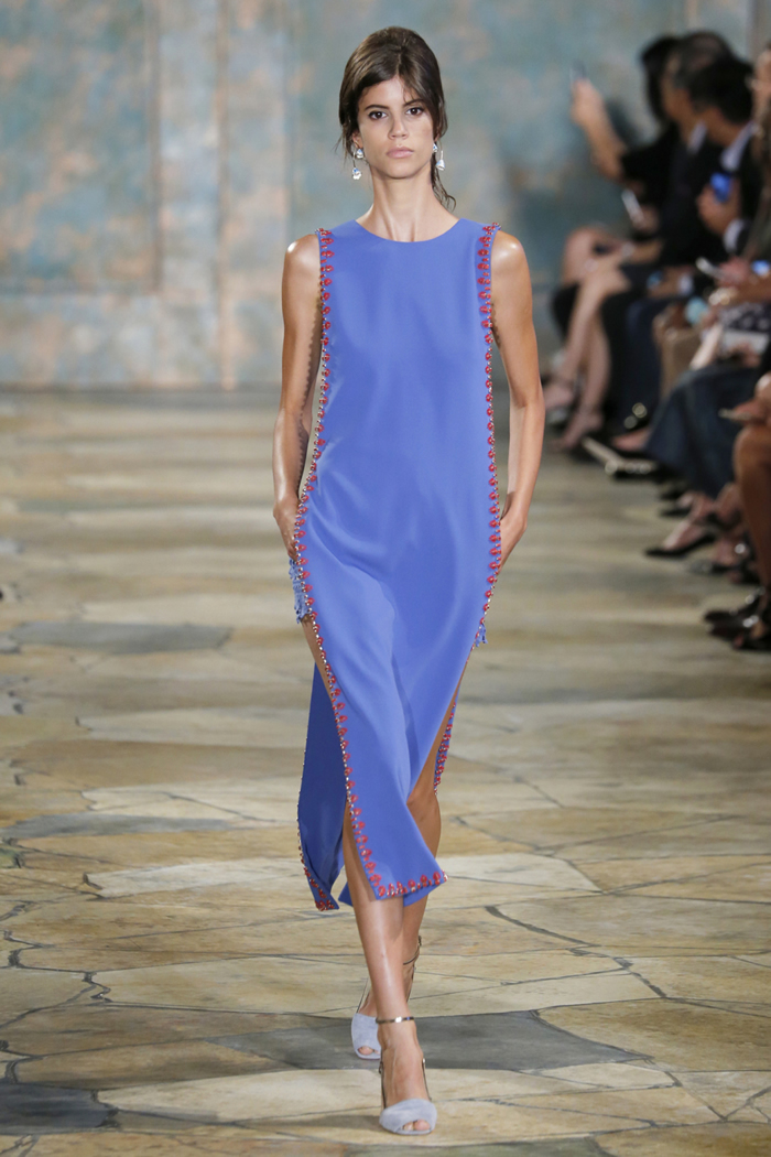 Tory Burch Spring Collection