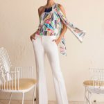 Trina Turk Latest Spring  2017 Collection
