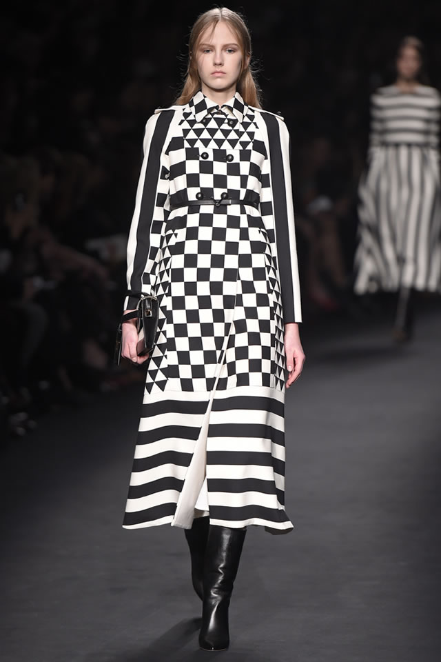 Valentino  Paris 2015 Fall Collection