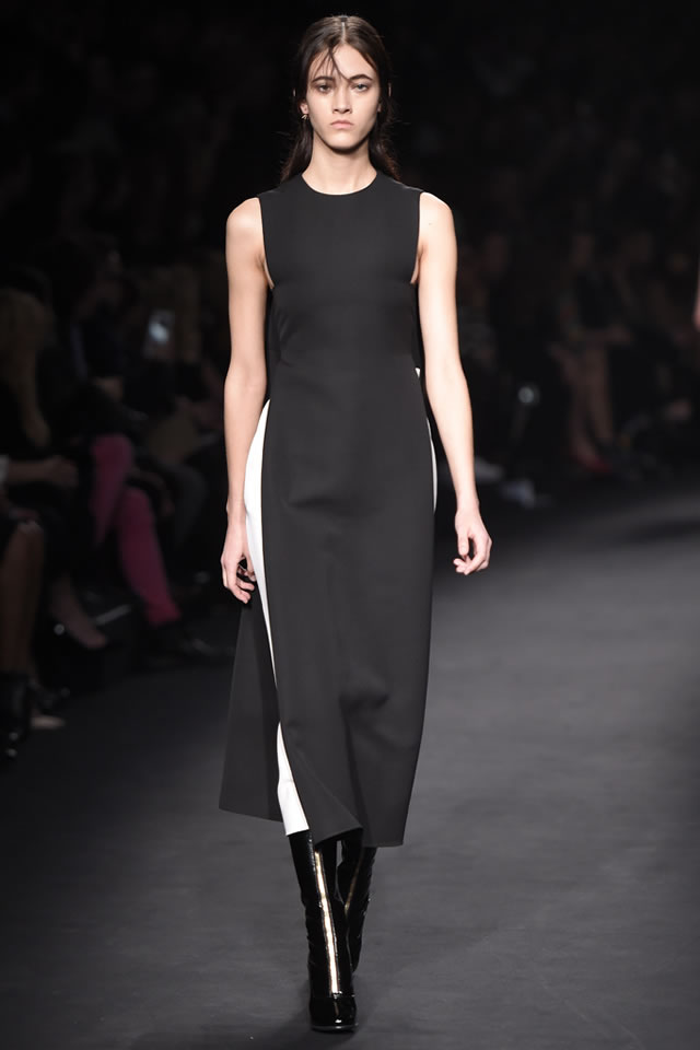 Paris Valentino  Fall Collection