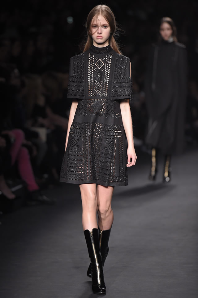 2015 Paris Valentino  Collection