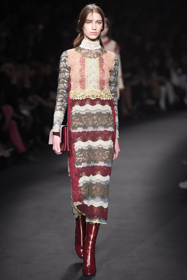 Paris 2015 Valentino  Collection