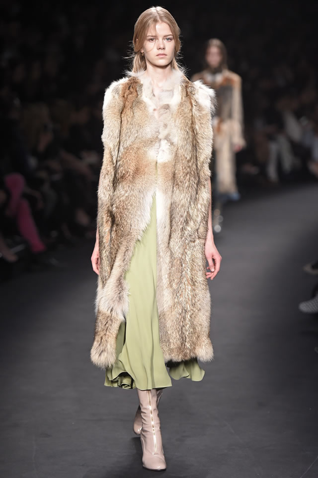 2015 Valentino  Paris Fall Collection