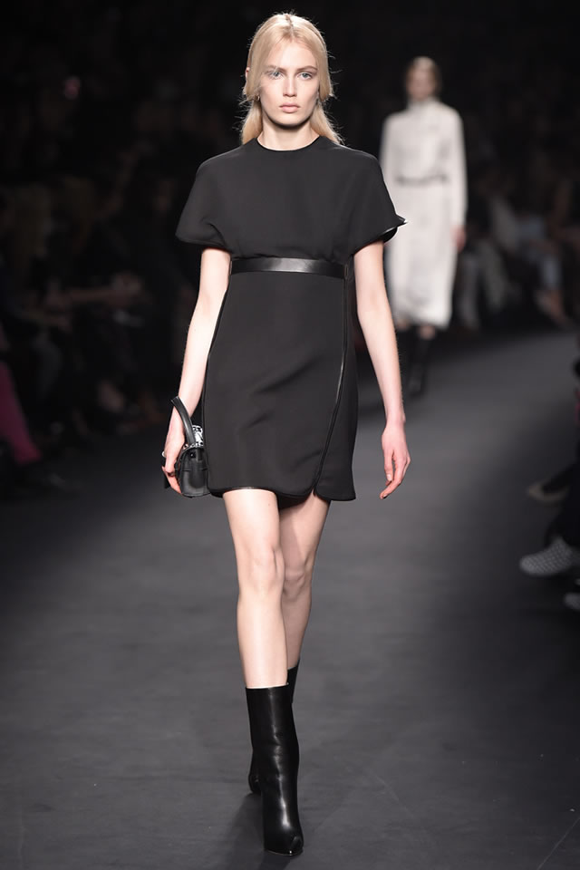 2015 Valentino  Fall Collection