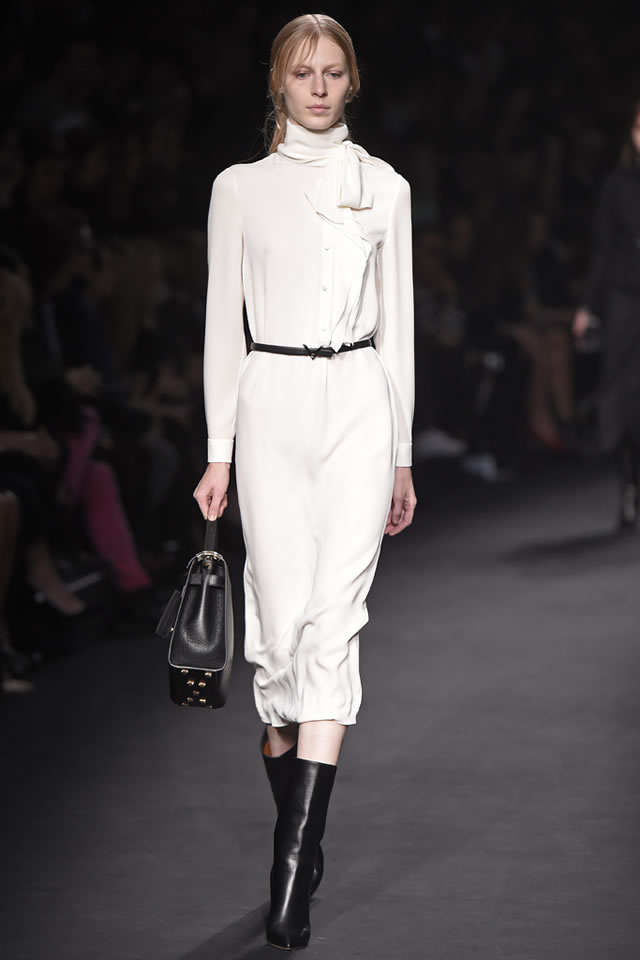 2015 Fall Valentino  Latest Collection