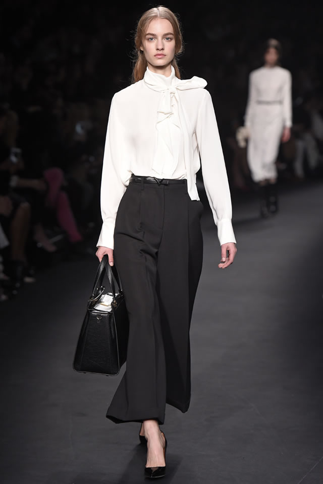 2015 Latest Valentino  Fall Collection