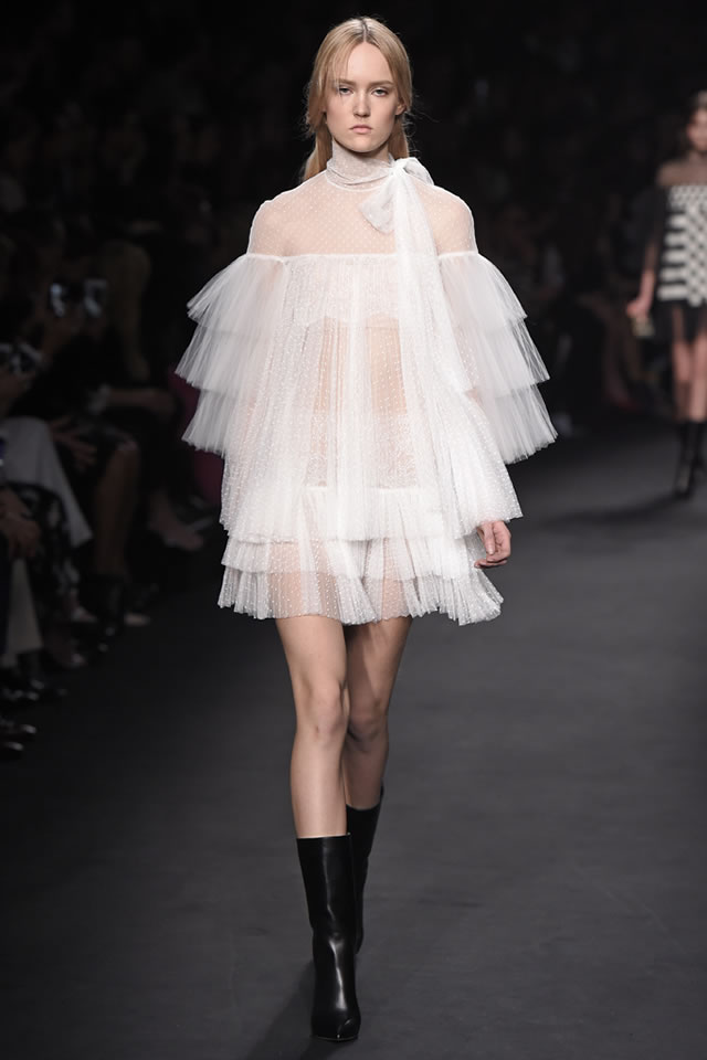 2015 Fall Valentino  Collection